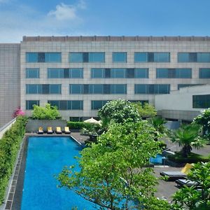 Jw Marriott Hotel New Delhi Aerocity