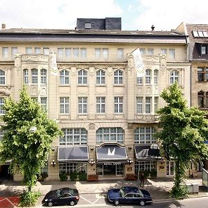 Leonardo Boutique Hotel Dusseldorf